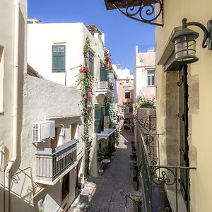 Triple Room Balcony